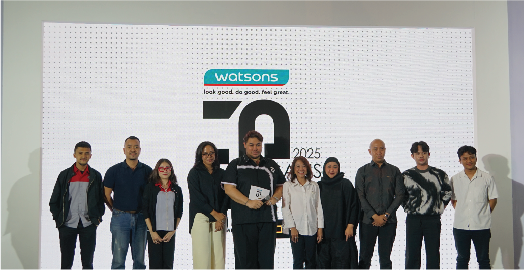 Press Conference Garis Poetih Raya Festival 2025