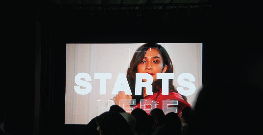 Garis Poetih Raya Festival 2025