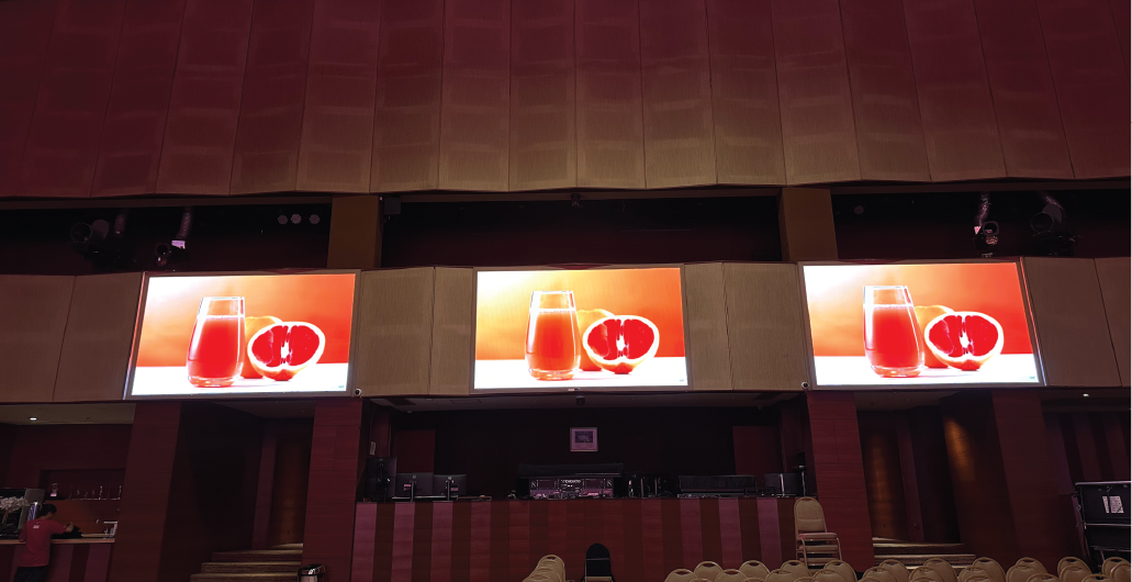 XXI Djakarta Theater