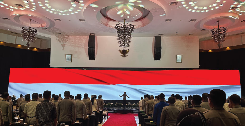 Forum Satu Data POLRI