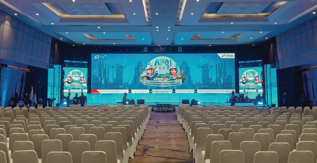 Pertamina APQ Awards 2025