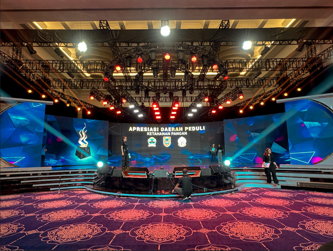 Harmones14: Malam Puncak HUT ke-14 KompasTV