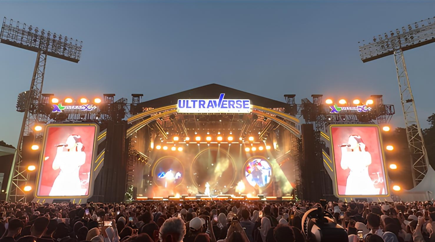 XL Ultraverse Festival 2026