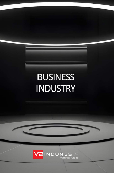 Flyher Business Industry