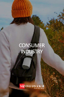 Flyher Consumer Industry