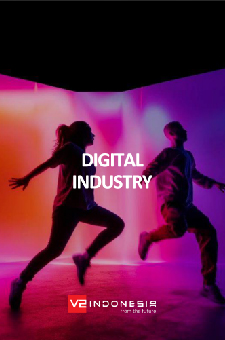 Flyher Digital Industry