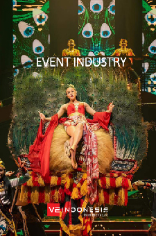 Flyher Event Industry