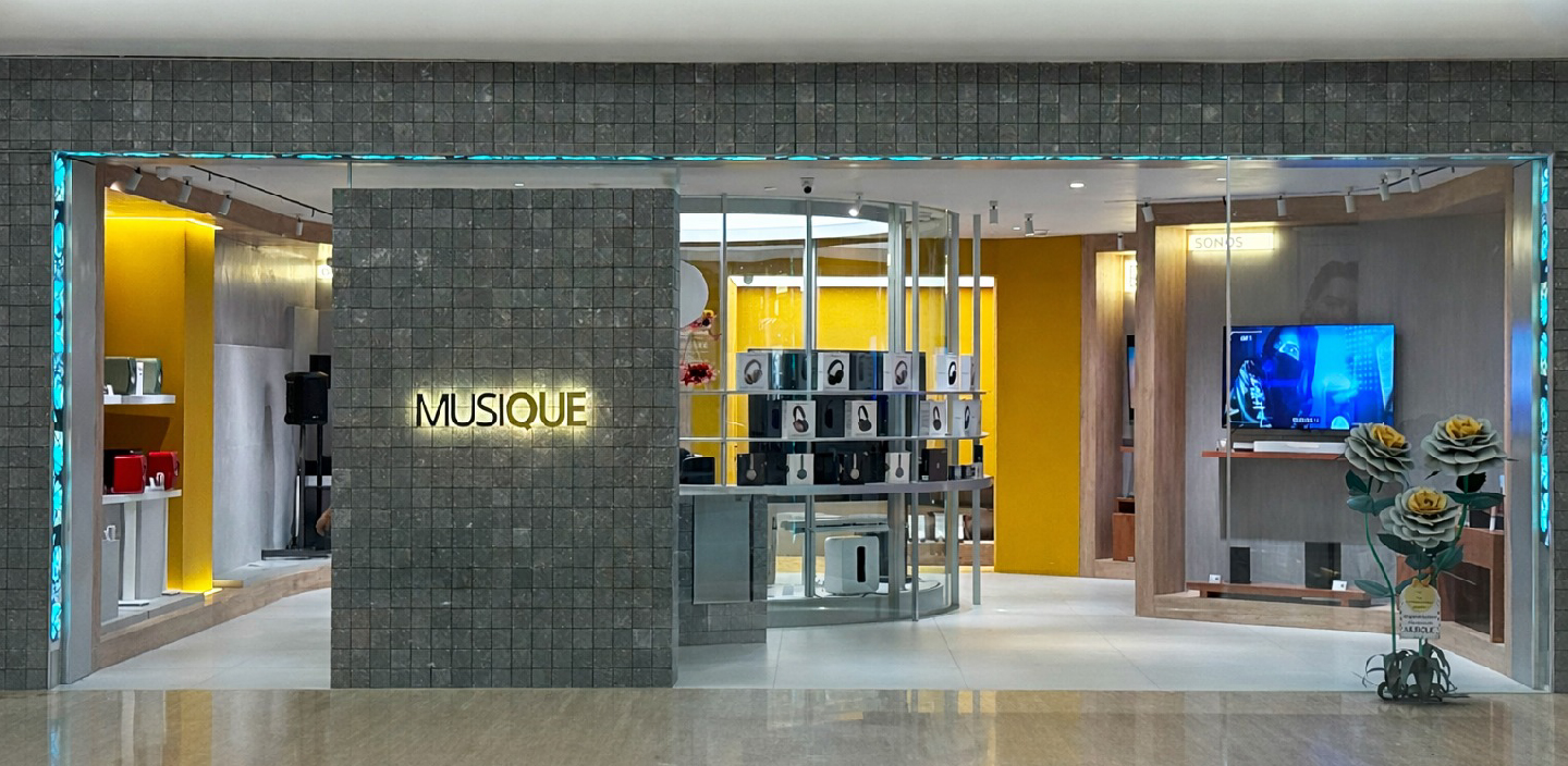 Musique Jakarta